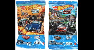 HOT WHEELS RACE-STER