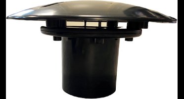 SuperFish Bodemdrain 50MM
