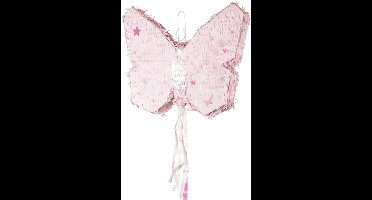 Pinata vlinder - Butterfly - 58 x 48 x 10