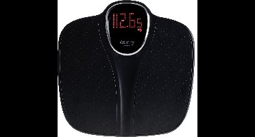 Camry CR 8171 - Personenweegschaal met babyweegfunctie - Zwart