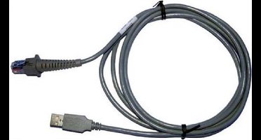 Datalogic connection cable, powered USB