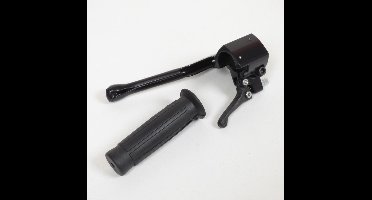linker cassette rsm voor nieuwe auto