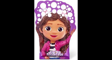 Gabby's Dollhouse - Glove-A-Bubbles - Handschoen Bellenbaas