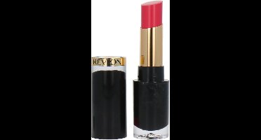 Revlon Super Lustrous Glass Shine Lipstick - 015 Dazzle Me Pink