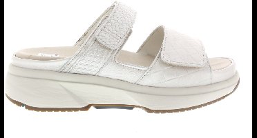 Dames Slippers Xsensible Tobago Soft Pearl G-h Rose - Maat 40