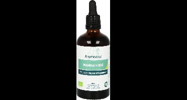 Aromedica Meidoorn BIO - 100 milliliter - Kruidenpreparaat