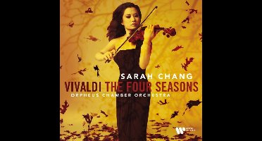 Vivaldi: The Four Seasons