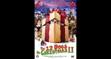 The 12 Dogs Of Christmas 2