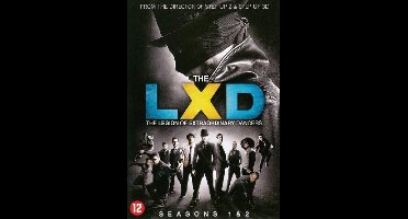 LXD S1&2