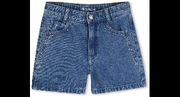 Zadig & Voltaire X60563 Korte Broek Blauw 10 Years Meisje
