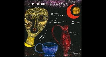 Stephen Hough - In The Night (CD)