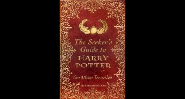 Seeker'S Guide To Harry Potter