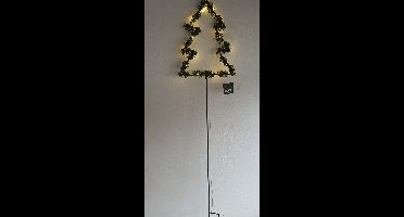 Luca Lighting Tuinsteker Boom 18Led . L24xB3xH100cm