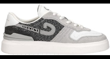CRUYFF JUNIOR Indoor Classic Sneakers - Jongens - Beige - Maat 34