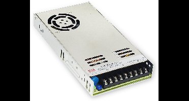 Mean Well RSP-320-12 Schakelnetvoedingsmodule 12 V/DC 26.7 A 320 W