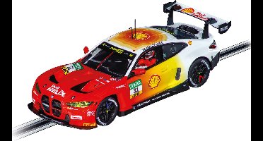 Carrera Speelgoedvoertuig Auto - DIGITAL 124 - BMW M4 GT3 Schubert Motorsport No. 31 DTM 2024 auto
