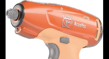 Fijn beschermhoes voor accuschroevendraaier ASM18 - 32174028010