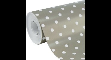 Clairefontaine Cadeaupapier 'Geometrisch', Secarolpapier