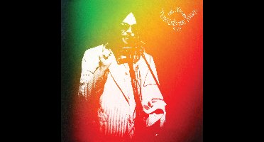 Tonight's the Night (50th Anniversary Deluxe Edition)