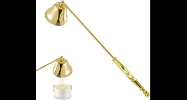 Kaarsenblusser-kaars snuffer-kaarsenaccessoires geschikt voor keuken thuis-c