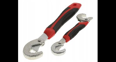Universele Sleutelset 9-32 mm (2 stuks)