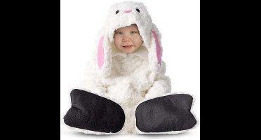 Kostuums voor Baby's My Other Me Schaap - 3-4 Jaar