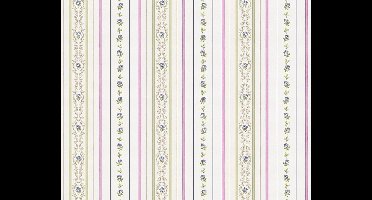 Engelse blemetjes behang 850164