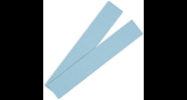 Thermal Grizzly Minus Pad Pro - Thermische mat - 120 x 20 x 0.5 mm - 2 mat