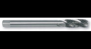 Rukko M5 HS MACHIN MACHAIN ​​Kraan, Din 371/376, Vorm C, 234050TX