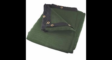 Aanhangernet 2,75x3,5m, Containernet, Afdeknet voor Aanhanger