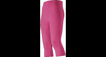 Playshoes capri legging uni fuchsia