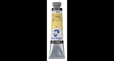 Olieverf - #223 Napelsgeel Donker - van Gogh - 20ml