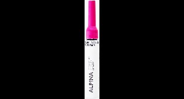 Alpina Lakstift Fuchsia PMS205