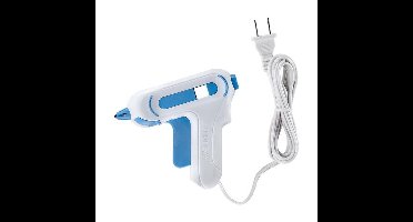 Westcott lijmpistool - mini - met 2 lijmstiften - AC-E16758