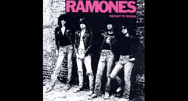 Rocket To Russia