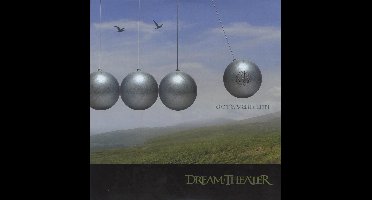 Octavarium (LP)