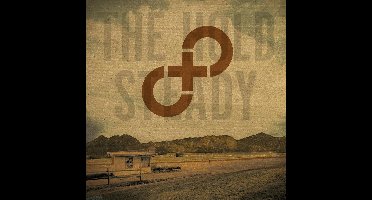 Hold Steady - Stay Positive (CD) (Reissue)