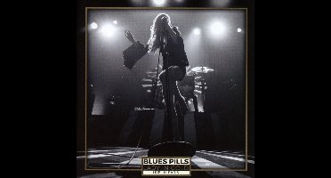 Lady in Gold: Live in Paris