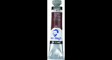 Olieverf - #538 Marsviolet - van Gogh - 20ml