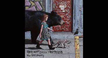The Getaway (LP)