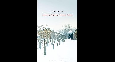 Holocaust Landscapes