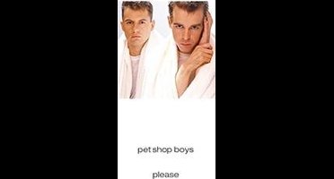 Please (LP)