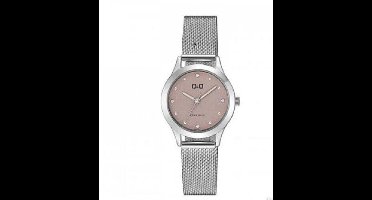 Mooi horloge Q&Q QB83J212Y