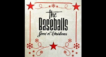 Good Ol' Christmas