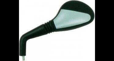 vicma linker spiegel voor yamaha 50 aerox scooter 1997 tot 2000 ey468i nieuw