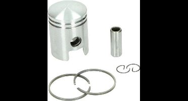 Zuiger ( voor Cilinder 123477) Sachs 40mm DMP