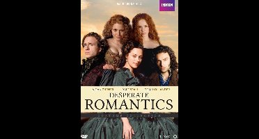 Desperate Romantics
