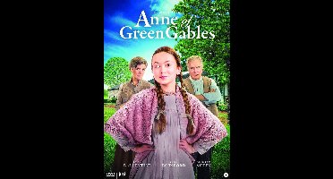 Anne Of Green Gables (2016)
