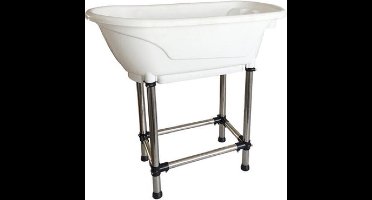 Topmast Mini Tub - Hondenbad - Hondendouche - Honden Wassen - Hondenverzorging