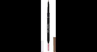 Rimmel London Brow Pro Microdefiner Blonde 001